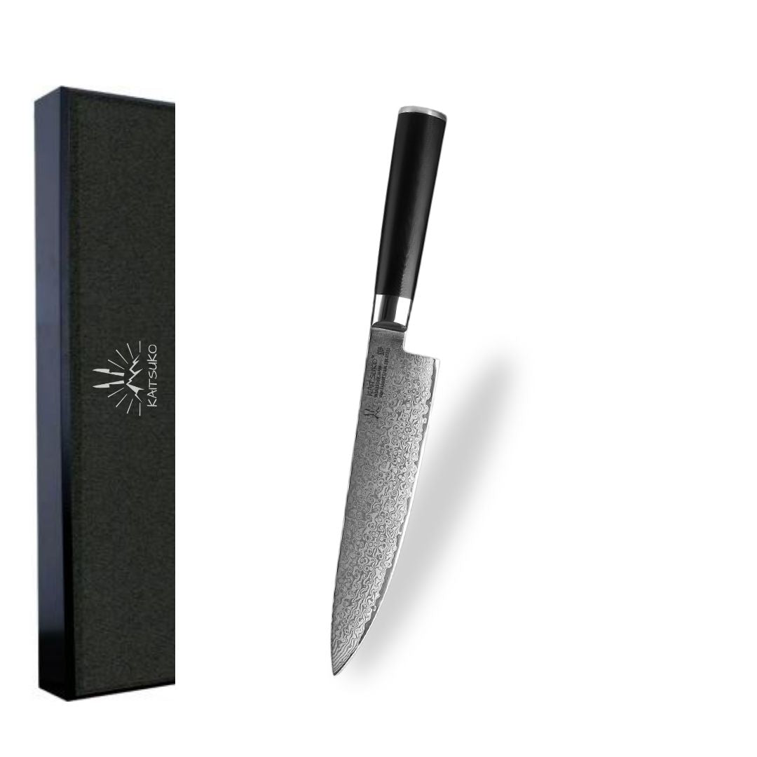 Couteau de chef - Kyoto - TitaniumCook