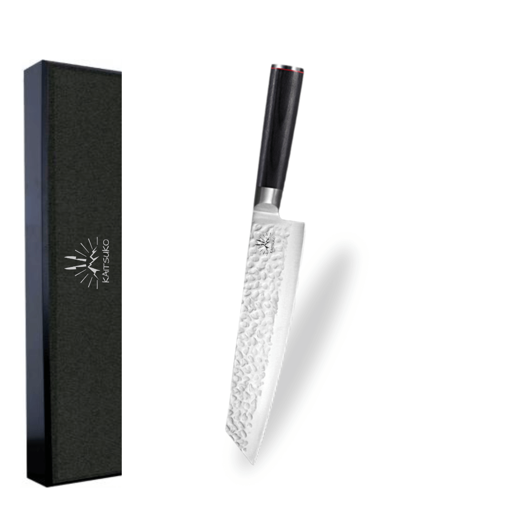 Couteau Kiritsuke - Kaito - TitaniumCook