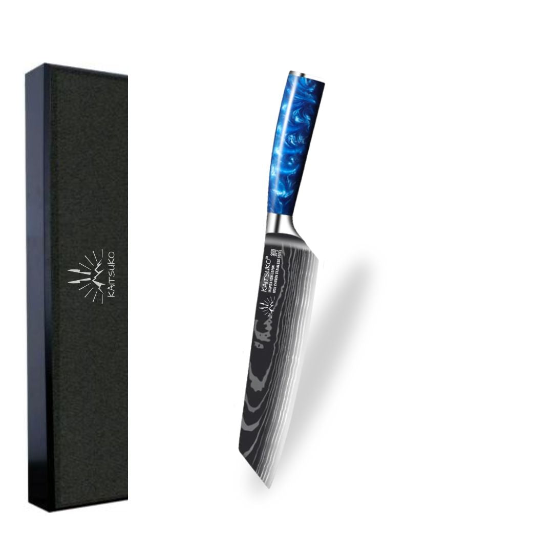 Couteau de Chef – TitaniumCook - TitaniumCook