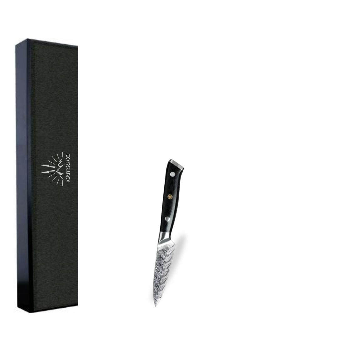 Couteau d'office - Yakumoto - TitaniumCook