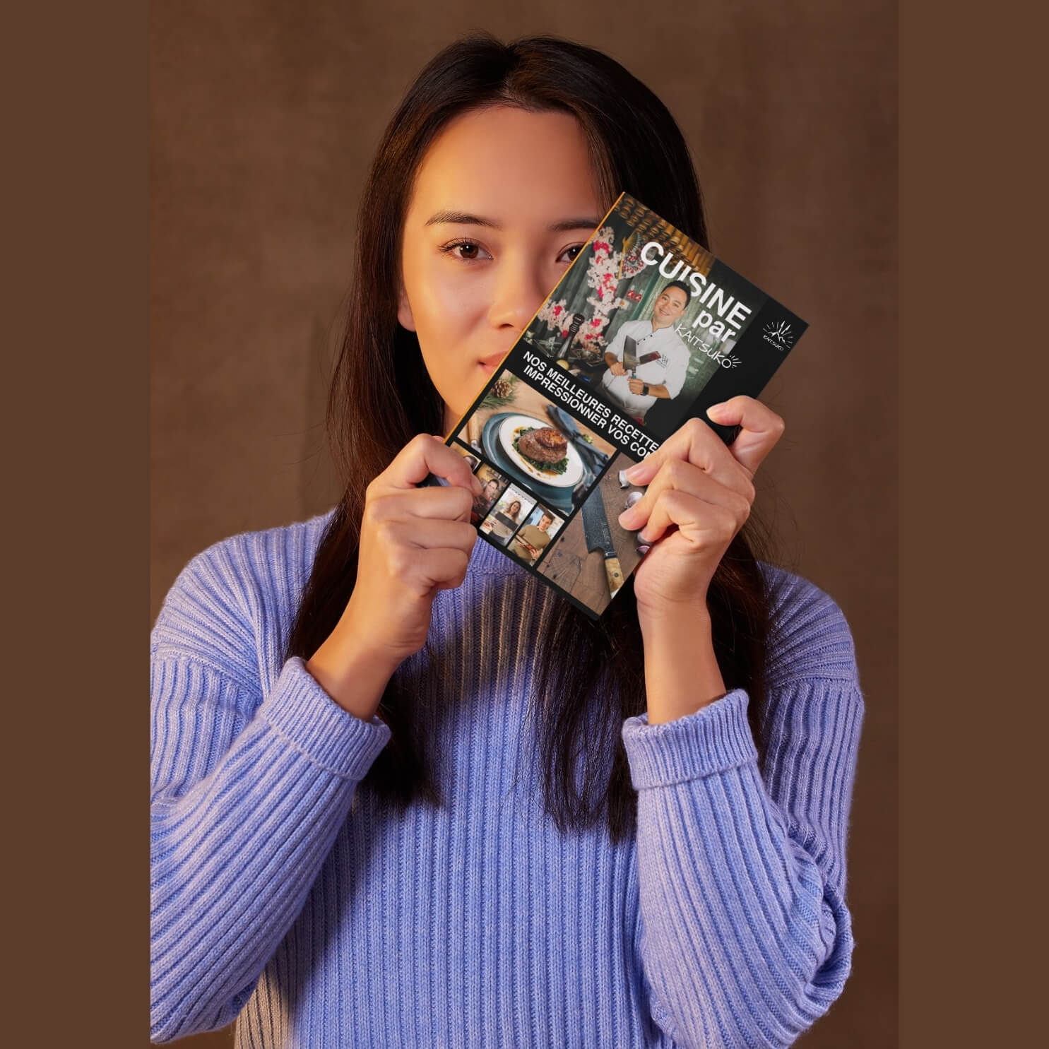 alt
Kaitsuko Recipe Book - Chef Recipes - TitaniumCook