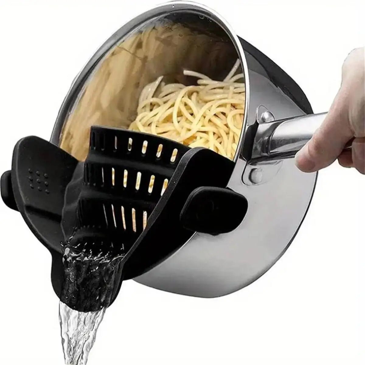 alt
Adjustable Strainer TitaniumCook - TitaniumCook