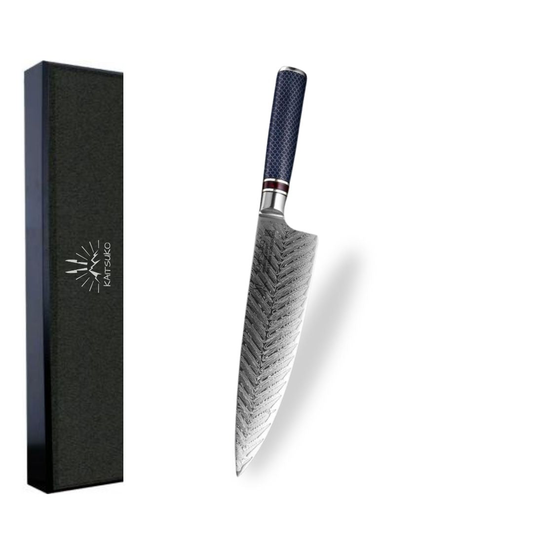 alt
Chef's Knife - Tokyo - TitaniumCook
