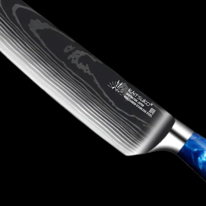 Couteau de Chef – TitaniumCook - TitaniumCook