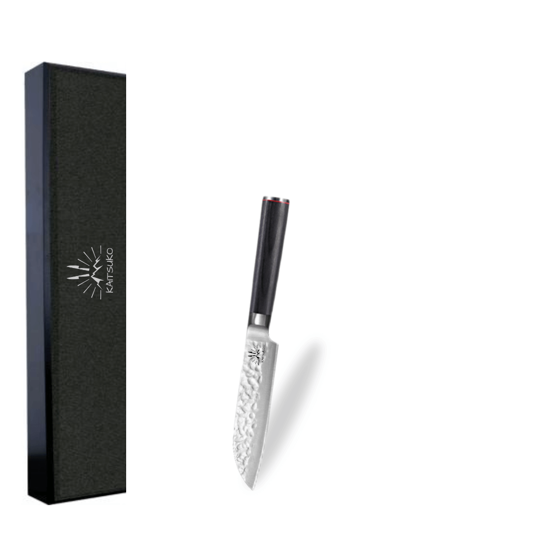 alt
Set of 10 Japanese Knives - Kaito - TitaniumCook