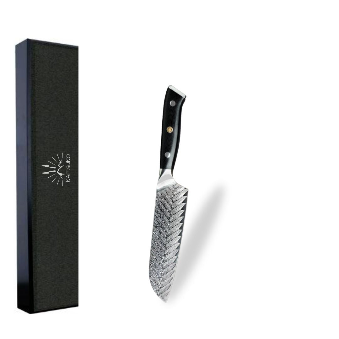 Couteau de Chef – TitaniumCook - TitaniumCook