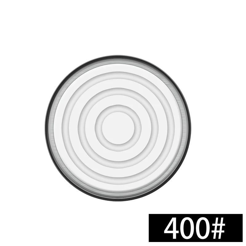 TitaniumSharpener - Precision Sharpener for Perfect Honing - TitaniumCook